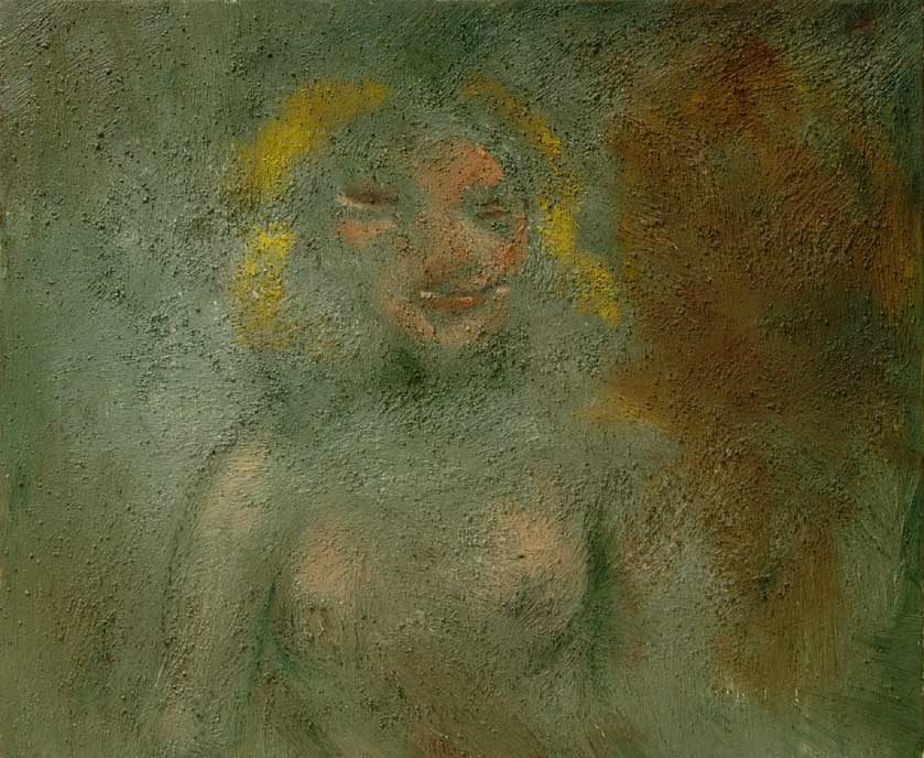 mona lisa